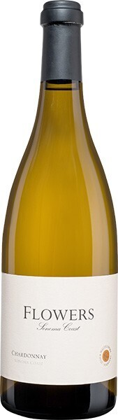 FLOWERS SONOMA COAST CHARDONNAY 2021