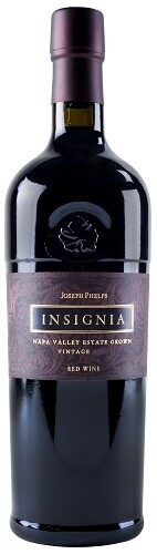 JOSEPH PHELPS INSIGNIA PROPRIETARY RED BLEND  2018