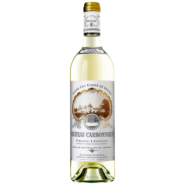 2016 CHATEAU CARBONNIEUX PESSAC LEOGNAN BLANC