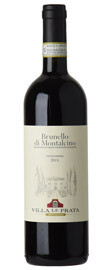  VILLA LE PRATA BRUNELLO DI MONTALCINO DOCG 2015