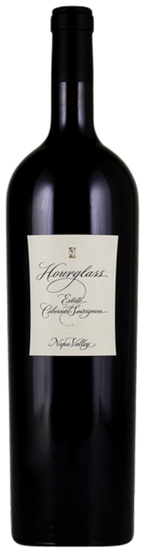 HOURGLASS ESTATE CABERNET SAUVIGNON  2019
