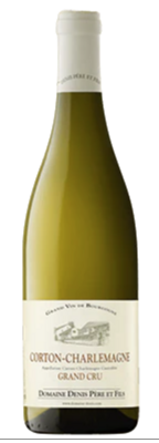 DOMAINE DENIS CORTON CHARLEMAGNE GRAND CRU 2020