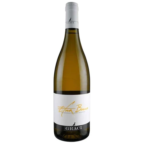 GRACI  ETNA  BIANCO (CARRICANTE &amp; CATARRATTO)  DOC 2021