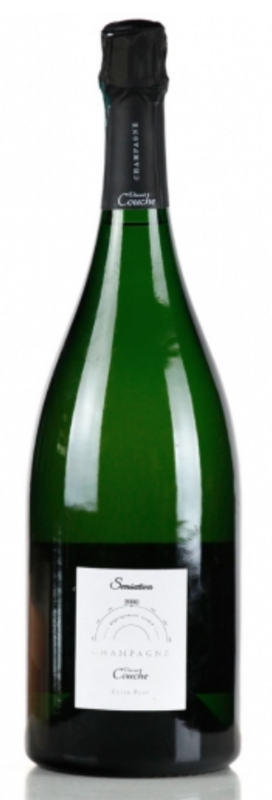 CHAMPAGNE VINCENT COUCHE CUVEE SENSATION EXTRA BRUT 2000 *1.5 L &quot;Magnum&quot;