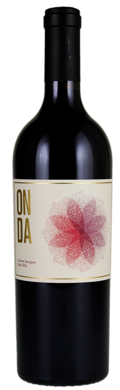 DANA ESTATE ONDA NAPA VALLEY CABERNET SAUVIGNON 2019