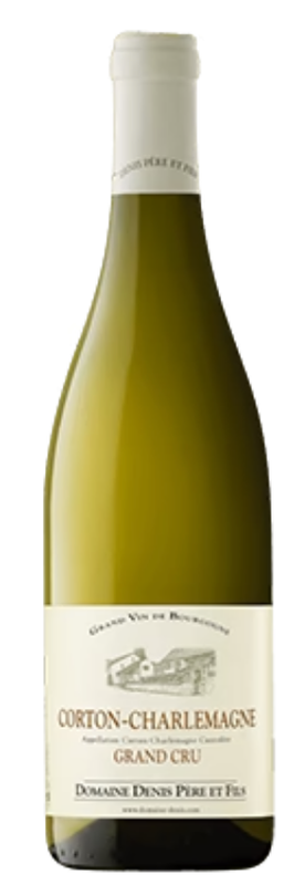 DOMAINE DENIS CORTON CHARLEMAGNE GRAND CRU 2021