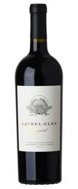 LAUREL GLEN VINEYARD ESTATE CABERNET SAUVIGNON 2013 