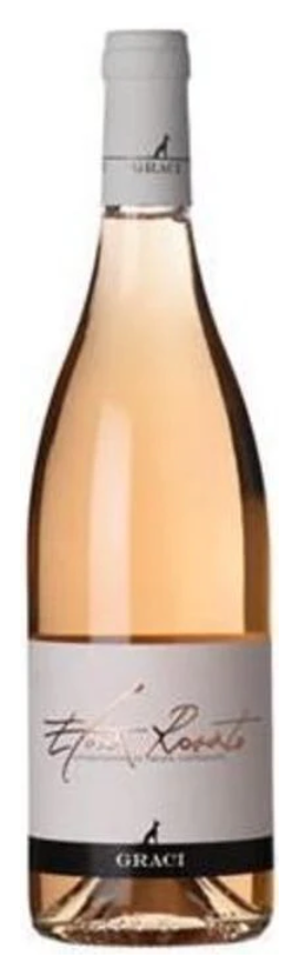 GRACI  ETNA  ROSE  (NERELLO MASCALESE)  DOC  2023