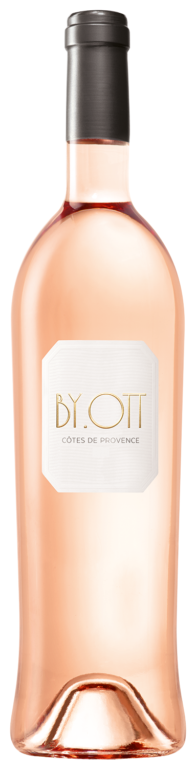 DOMAINE OTT  BY OTT  ROSE  COTES DE PROVENCE  2023