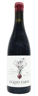LIQUID FARM SANTA BARBARA COUNTY SBC  PINOT NOIR   2022