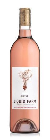 LIQUID FARM PORTICO HILLS VINEYARD SANTA BARBARA COUNTY ROSE MOURVEDRE   2023