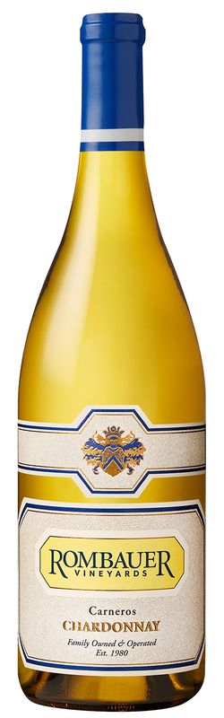 ROMBAUER CARNEROS CHARDONNAY 2023