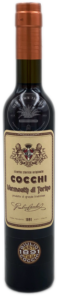 COCCHI STORICO VERMOUTH DI TORINO 