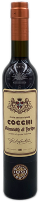 COCCHI STORICO VERMOUTH DI TORINO 