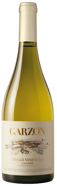 GARZON SINGLE VIENYARD ALBARINO 2023