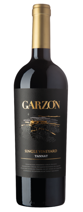GARZON TANNAT SINGLE VINEYARD 2020