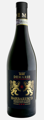 DOMAINE DEMARIE BARBARESCO DOCG PIEDMONT 2021