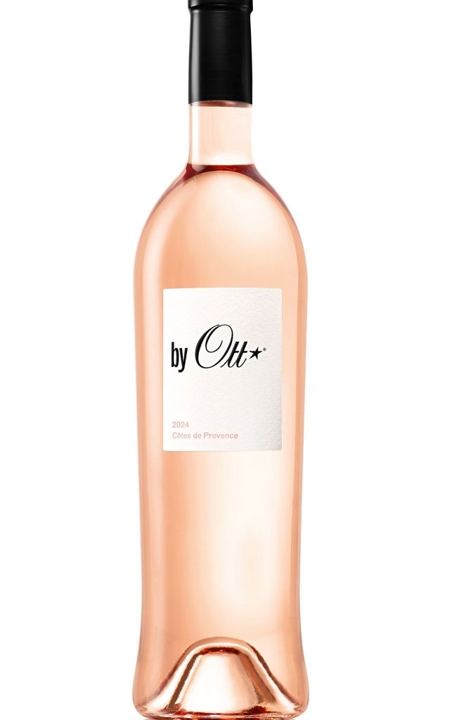 DOMAINE OTT  BY OTT  ROSE  COTES DE PROVENCE  2024