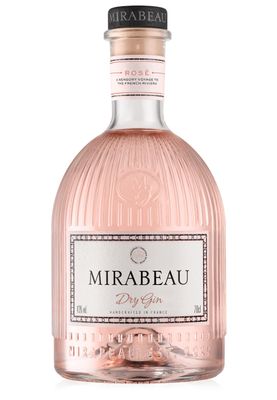 MIRABEAU ROSE GIN