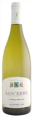 JEAN  REVERDY SANCERRE  LA REINE BLANCHE 2024