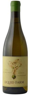LIQUID FARM GOLDEN SLOPE CHARDONNAY STA. RITA HILLS 2022 LIQUID FARM GOLDEN SLOPE CHARDONNAY STA. RITA HILLS 2022