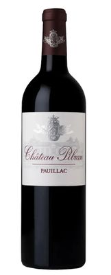 CHATEAU PIBRAN PAUILLAC 2020