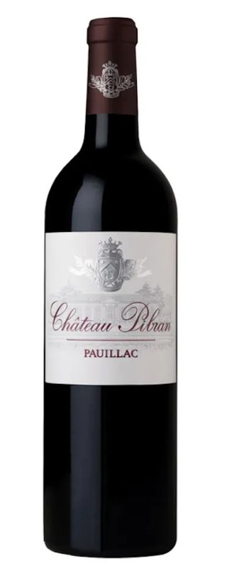 CHATEAU PIBRAN PAUILLAC 2020 CHATEAU PIBRAN PAUILLAC 2020