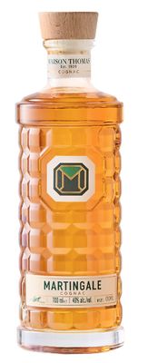 MARTINGALE COGNAC 