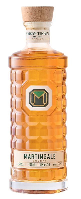 MARTINGALE COGNAC MARTINGALE COGNAC