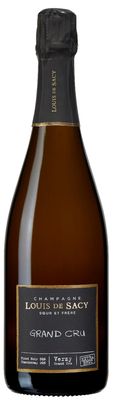 LOUIS DE SACY BRUT  GRAND CRU  VERZY