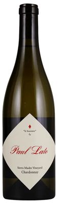 PAUL LATO CHARDONNAY LE SOUVENIR SIERRA MADRE  SMV 2022