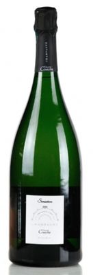 CHAMPAGNE VINCENT COUCHE CUVEE SENSATION EXTRA BRUT 2000 *1.5 L "Magnum"