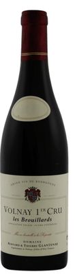 DOMAINE GEORGES GLANTENAY VOLNAY 1ER CRU LES BROUILLARDS 2020 DOMAINE GEORGES GLANTENAY VOLNAY 1ER CRU LES BROUILLARDS 2020
