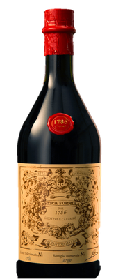 CARPANO ANTICA FORMULA SWEET VERMOUTH 375ml