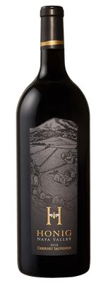 HONIG CABERNET SAUVIGNON NAPA VALLEY  2021