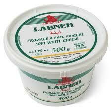 Labneh