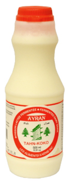 Ayran