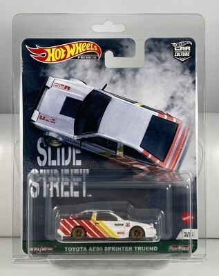 Hot Wheels® Premium/Car Culture Cars &amp; Sets
