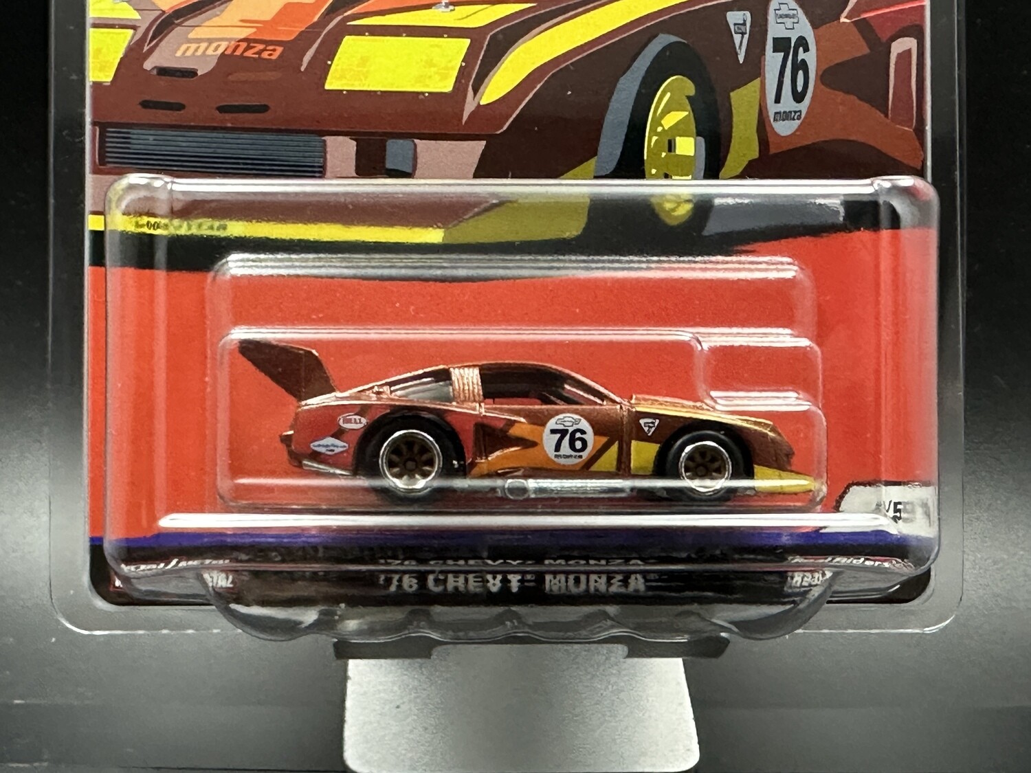 Hot Wheels Race Day Porsche 935 0 5 CHASE EDITION
