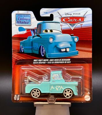 Disney Pixar CARS