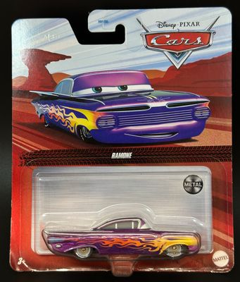 Classic Ramone ~ Disney PIXAR &#39;CARS&#39;