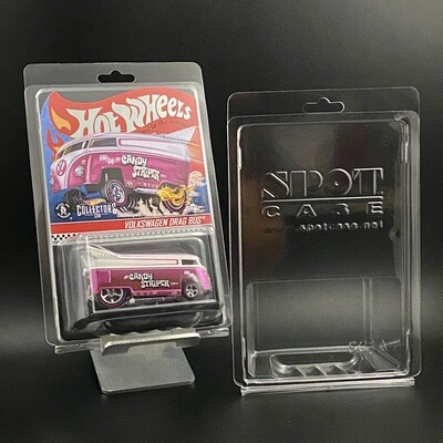 200 SpotCase™ SC1A Mainline/TH/STH Protector Cases FREE SHIPPING!