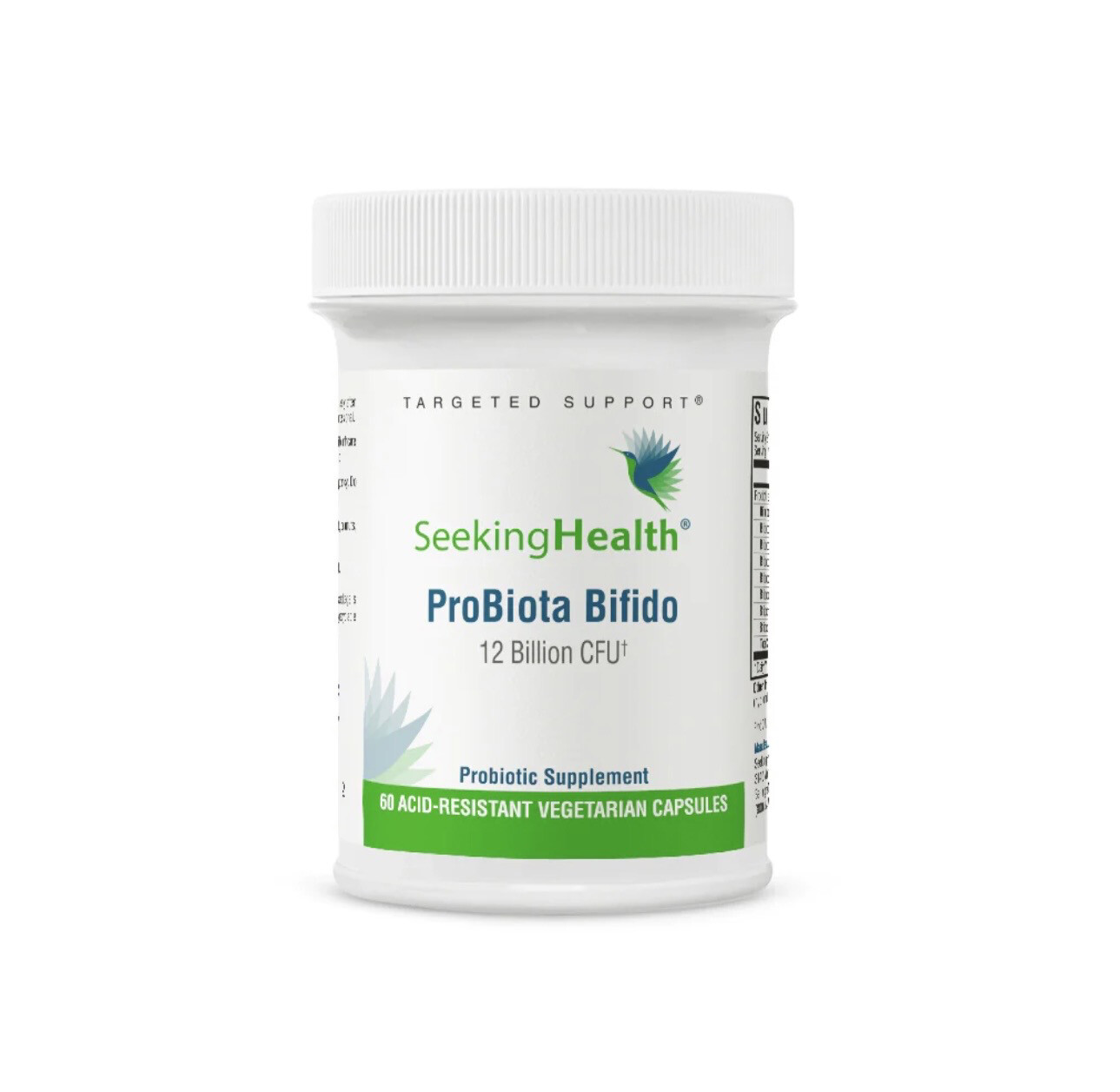 ProBiota Bifido, 60 capsules