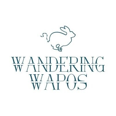 Wandering Wapos Gift Card