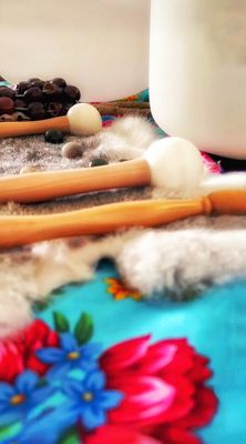 Sound Bath & Wholistic Wellness