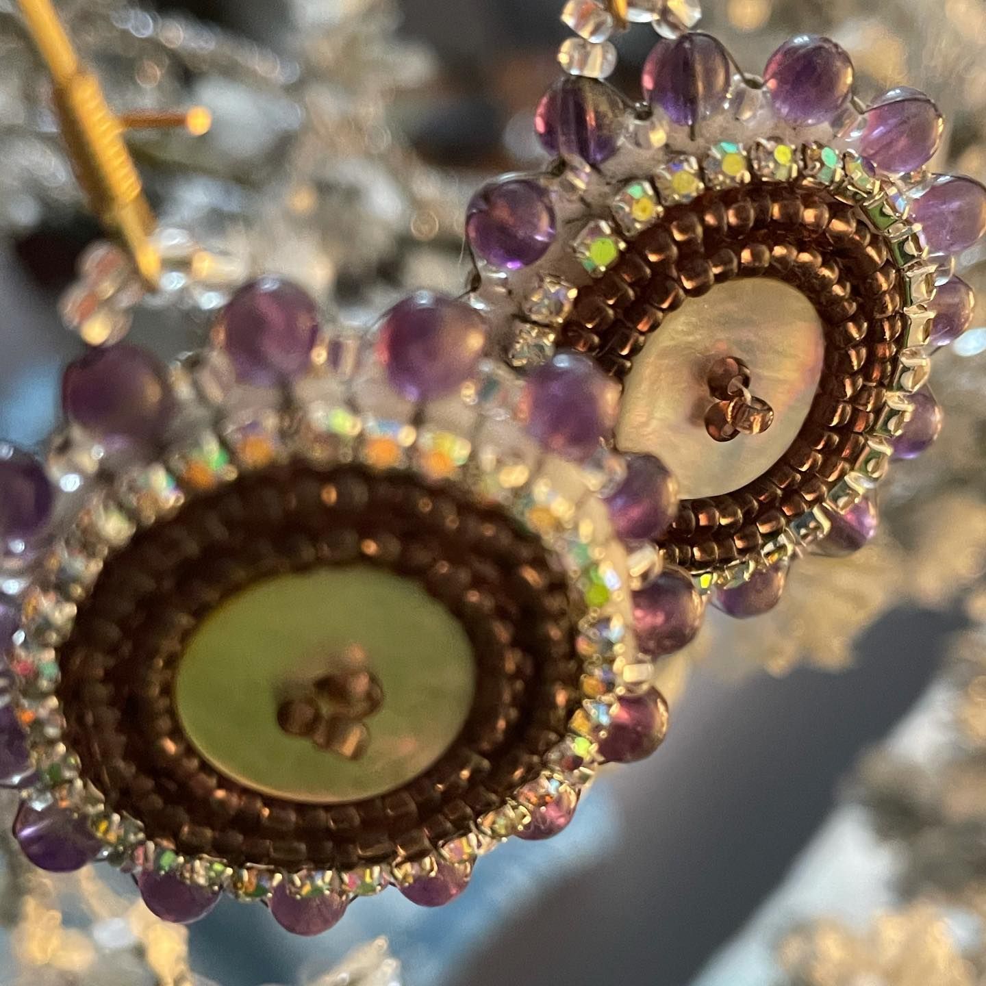 Beading Circle Workshop