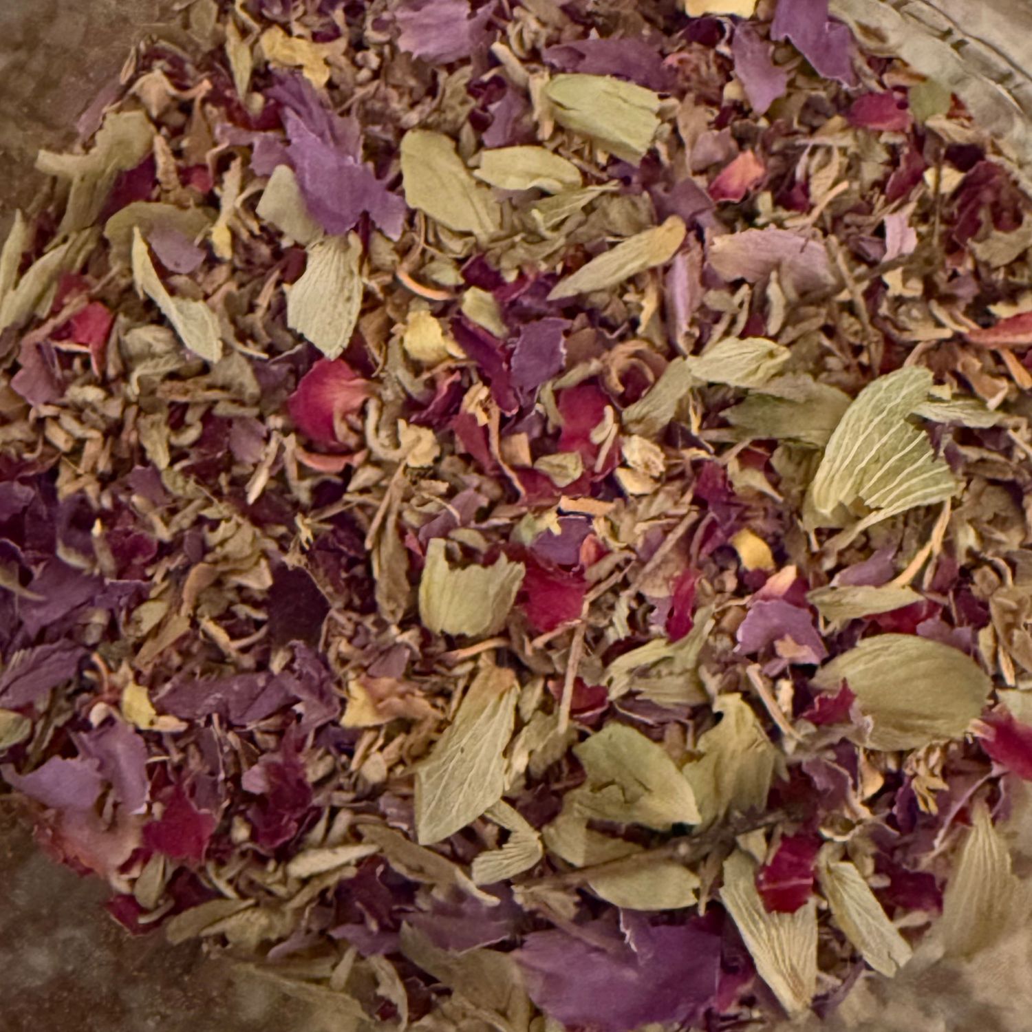 Artisan Tea Blending Workshop