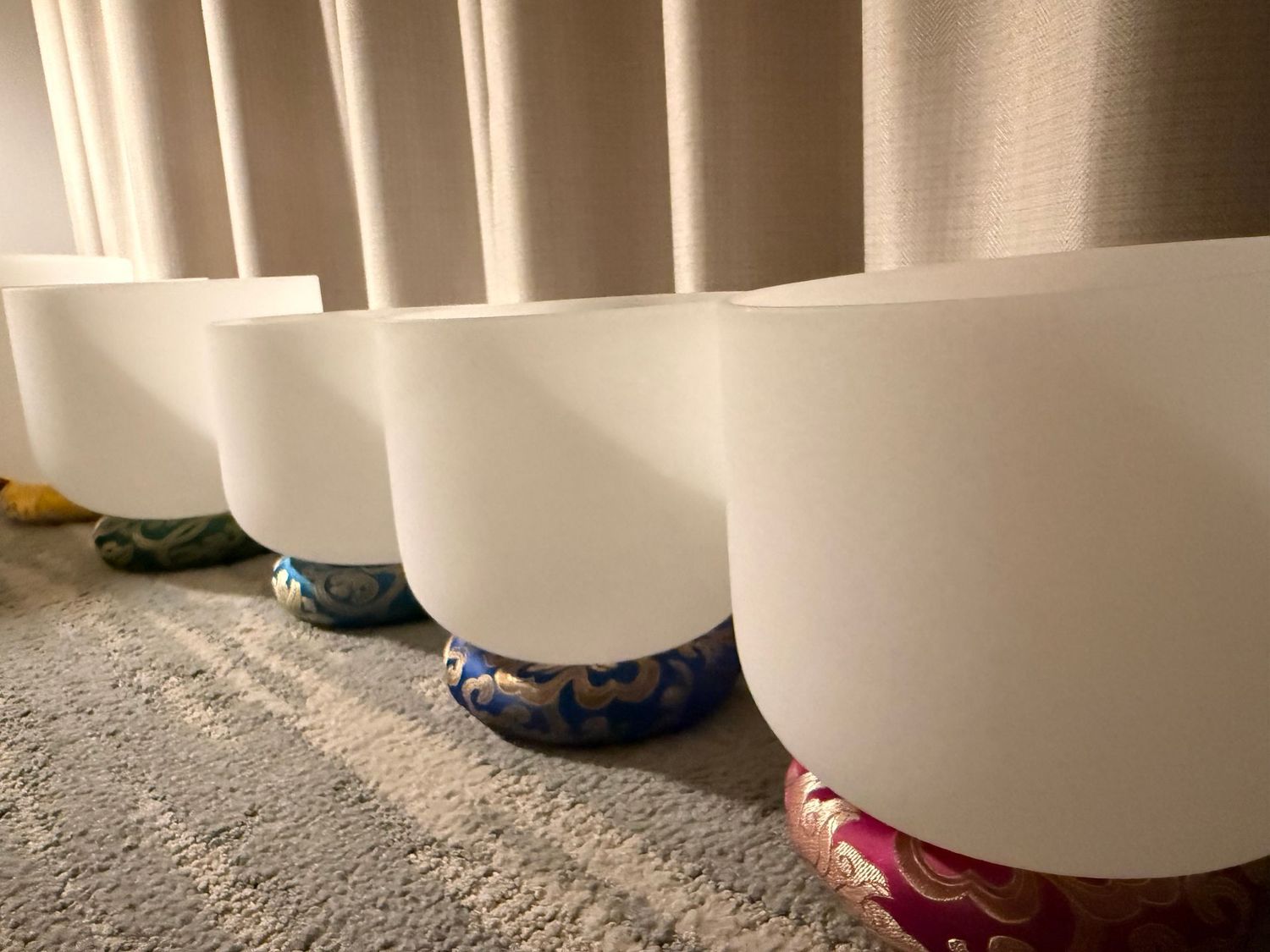 Sound Healing Journey: Grounding & Heart Opening