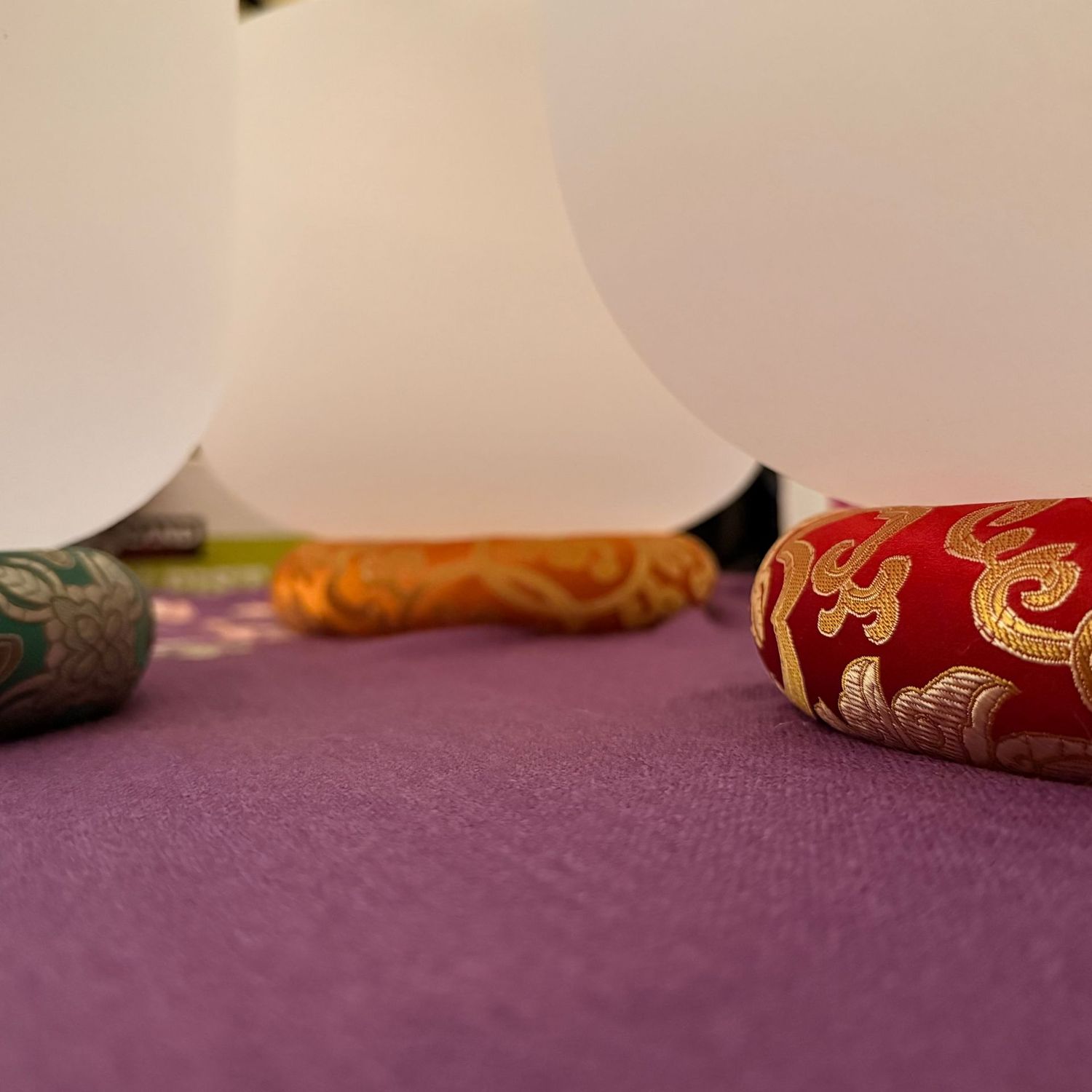 Conference or Corporate: Sound Sessions