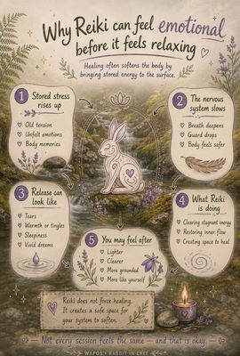 Reiki Session - Mobile Service Reiki Session - Mobile Service